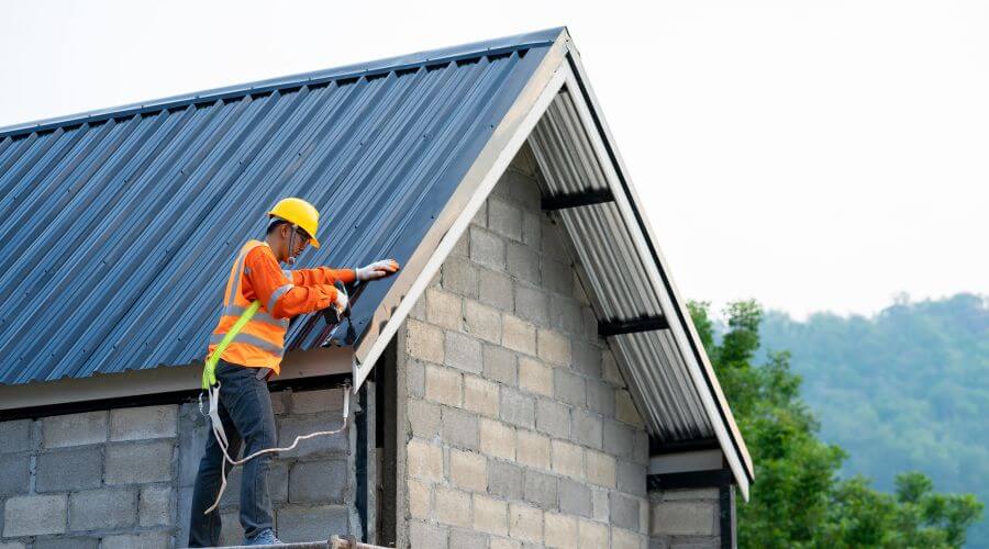 Local Chimney Repair in Hickory, MS